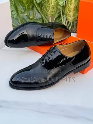 Viatu or Men's Shoes Mostly Inspiring