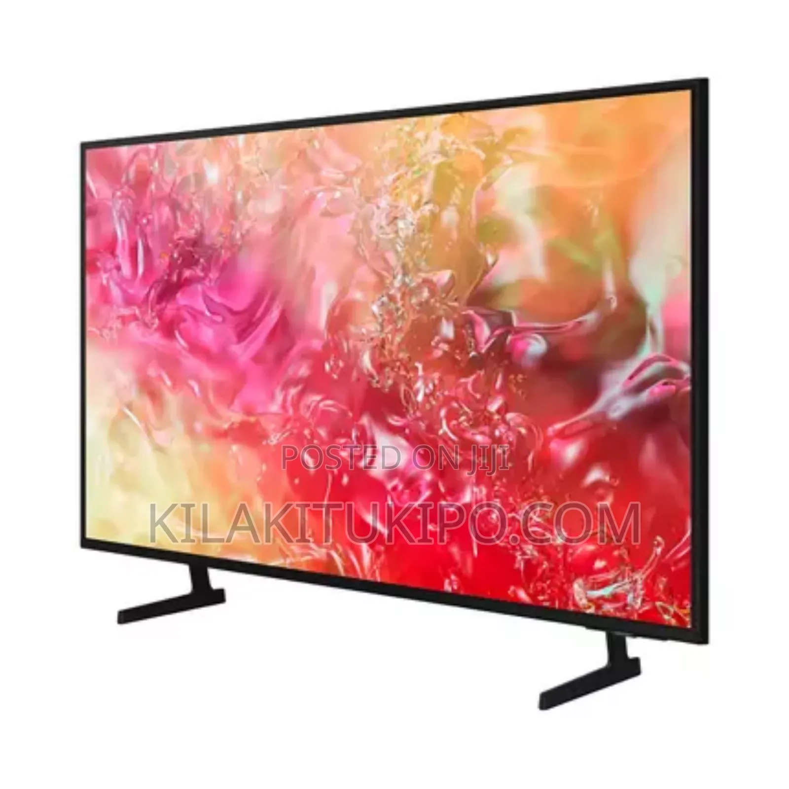 50inch Solarmax Android Smart Tv