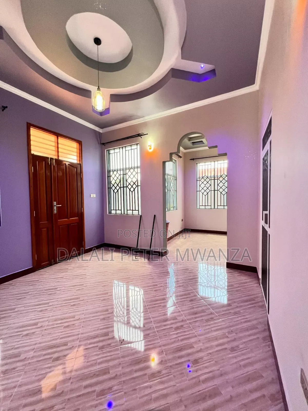 2bdrm House in Igoma, Nyamagana for rent