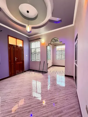 2bdrm House in Igoma, Nyamagana for rent