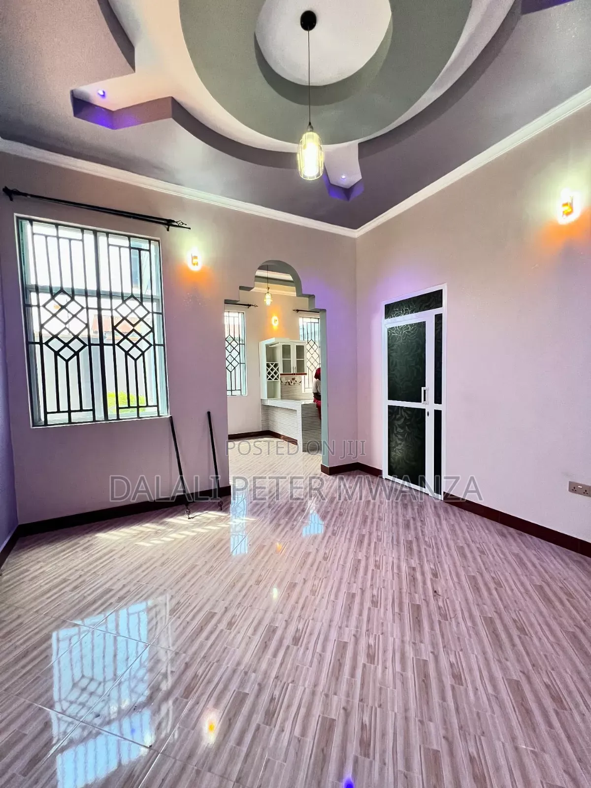 2bdrm House in Igoma, Nyamagana for rent