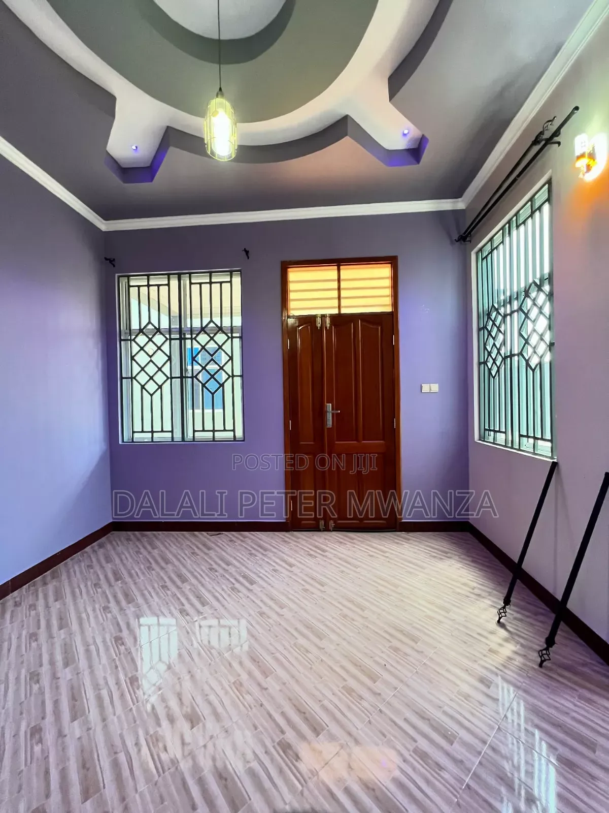 2bdrm House in Igoma, Nyamagana for rent