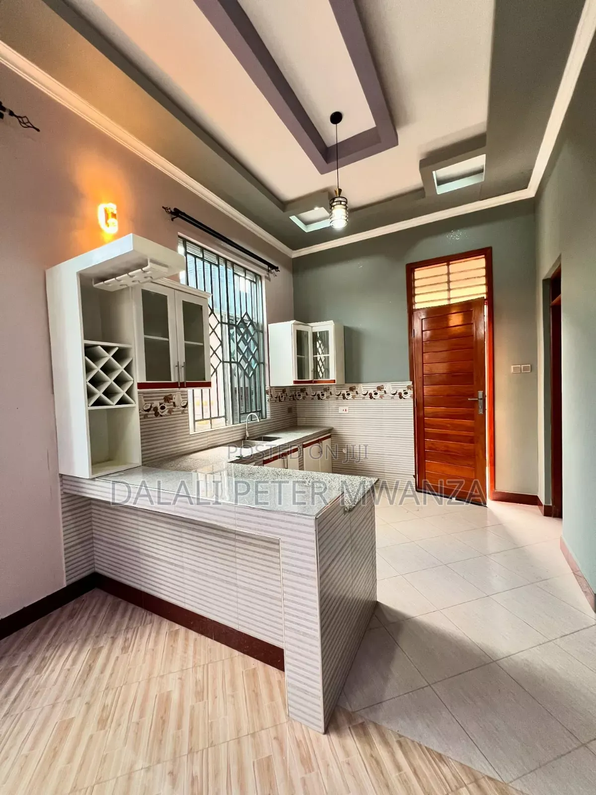 2bdrm House in Igoma, Nyamagana for rent