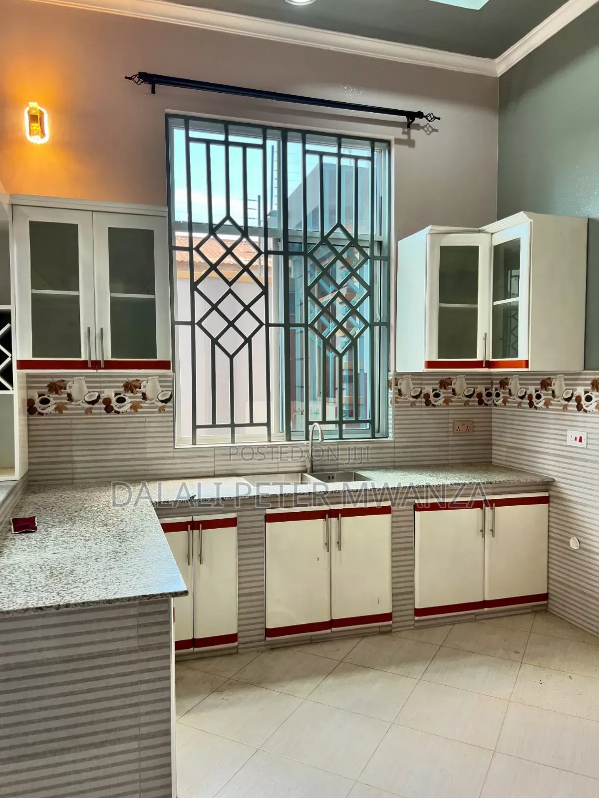 2bdrm House in Igoma, Nyamagana for rent