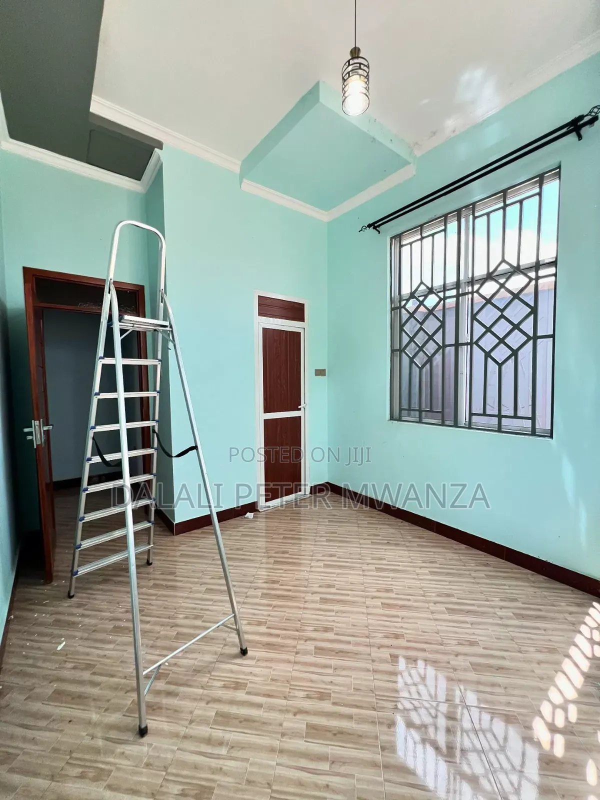 2bdrm House in Igoma, Nyamagana for rent