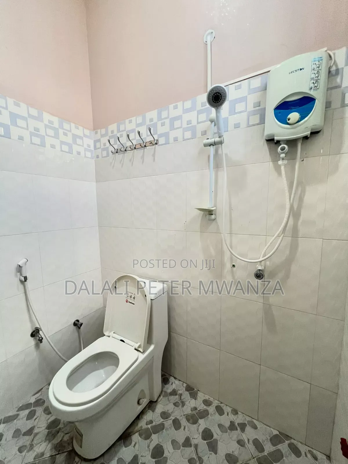 2bdrm House in Igoma, Nyamagana for rent