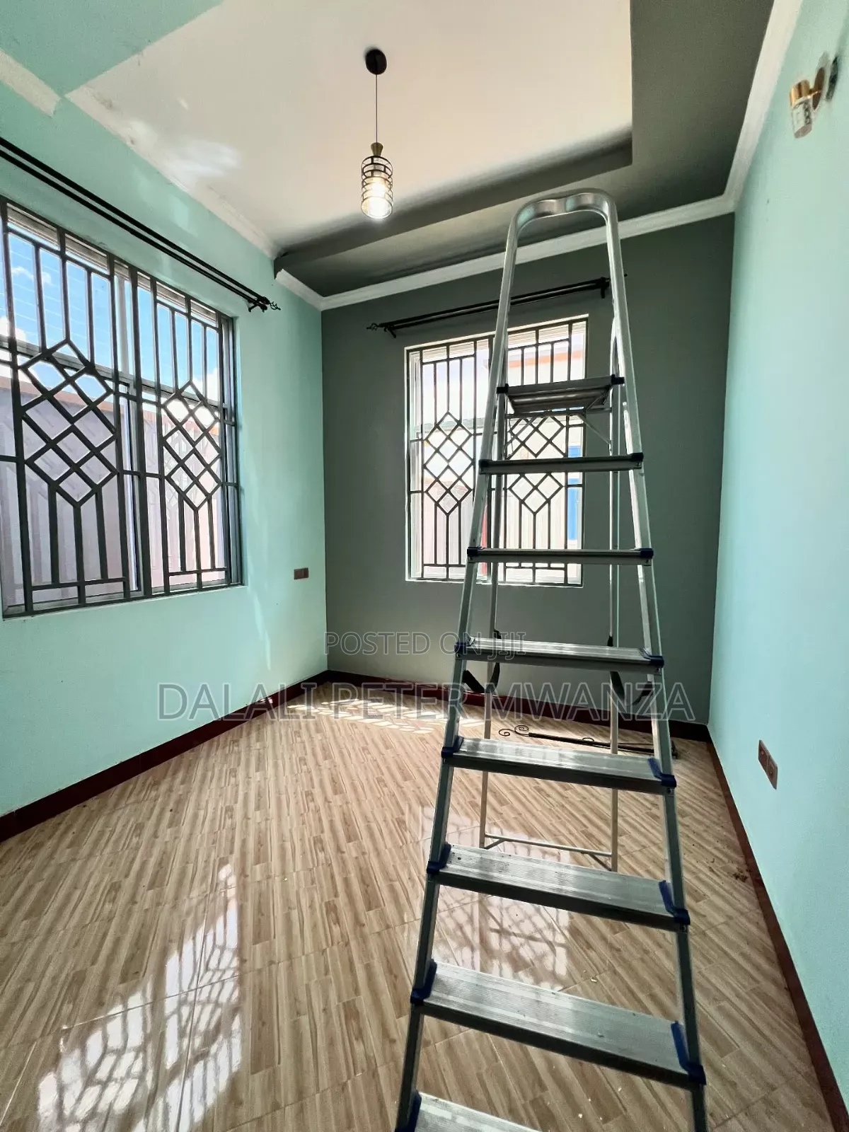 2bdrm House in Igoma, Nyamagana for rent