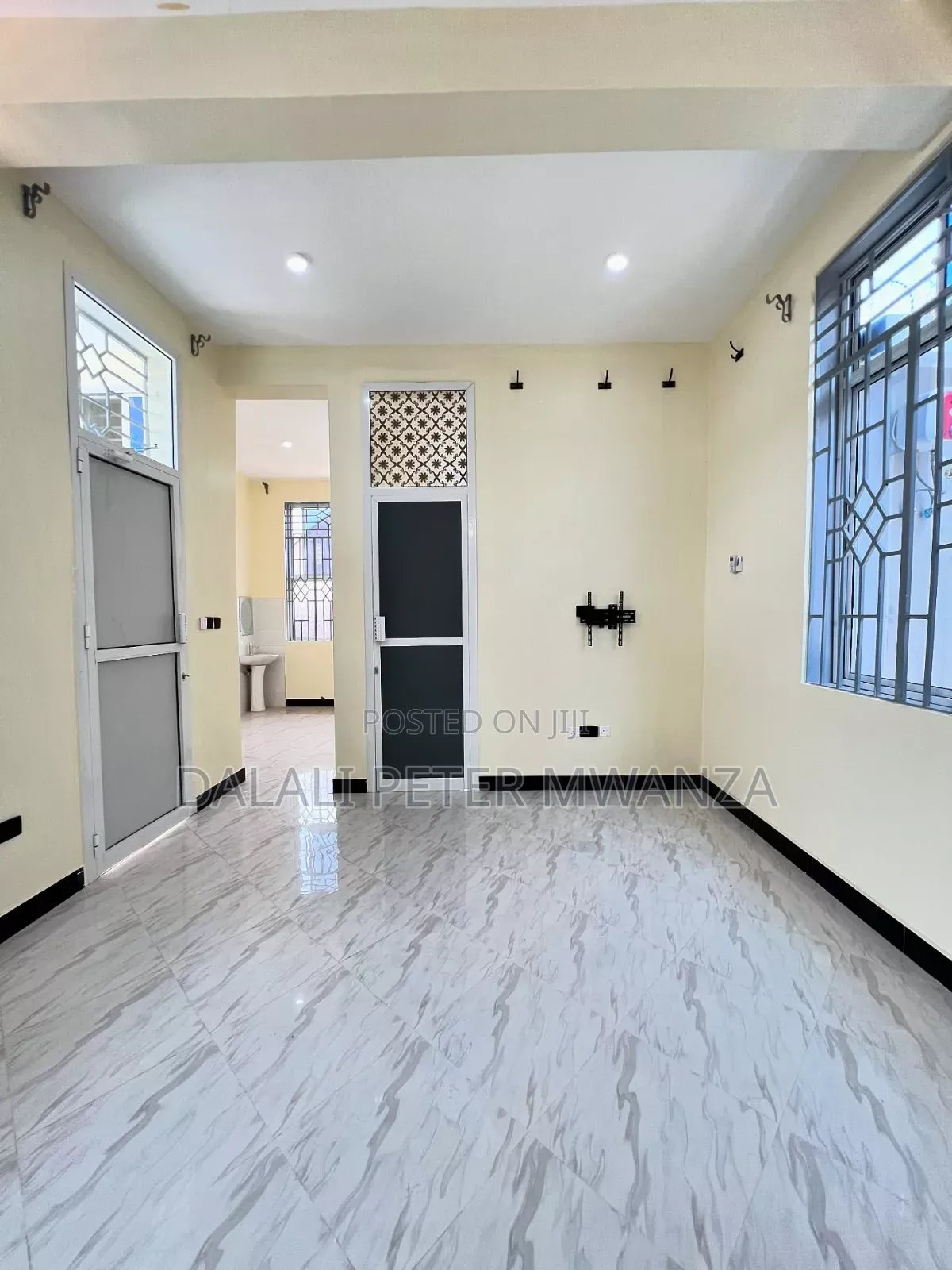 2bdrm House in Mahina Mwananchi, Nyamagana for rent