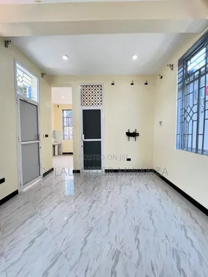 2bdrm House in Mahina Mwananchi, Nyamagana for rent