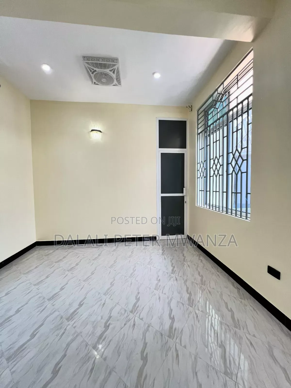 2bdrm House in Mahina Mwananchi, Nyamagana for rent