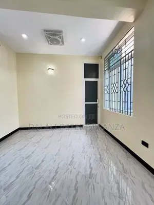 2bdrm House in Mahina Mwananchi, Nyamagana for rent