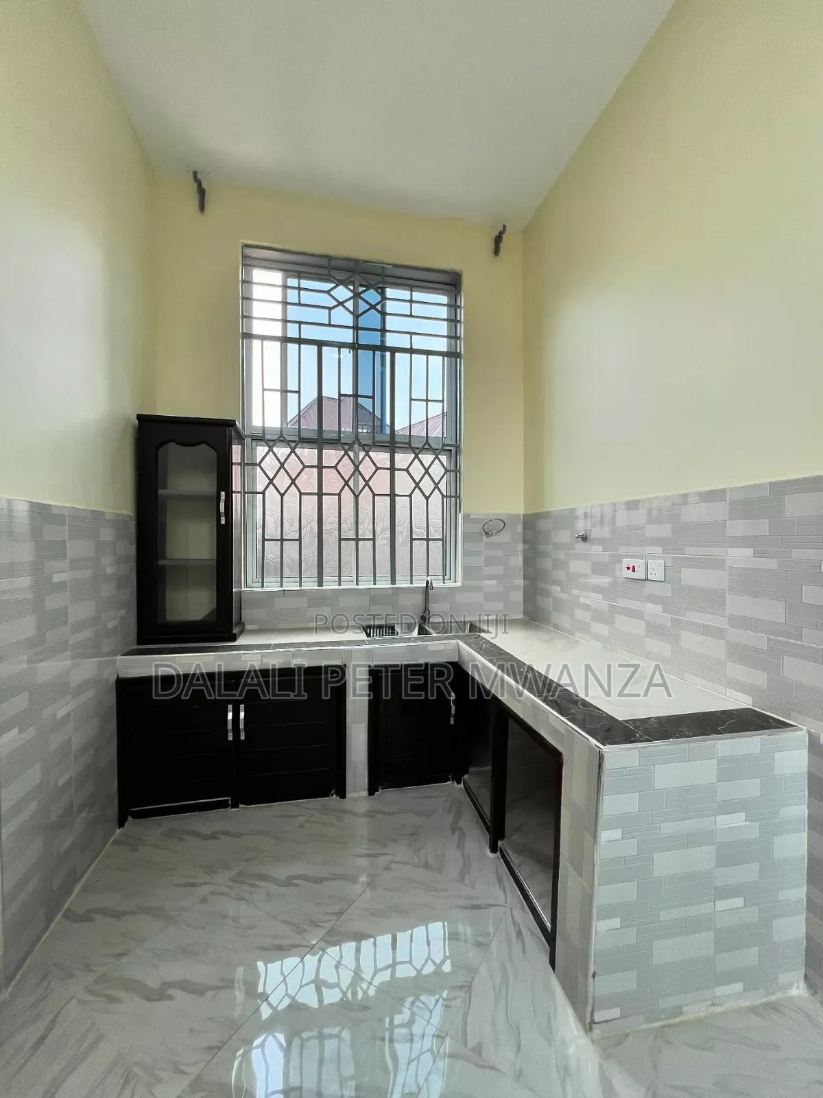 2bdrm House in Mahina Mwananchi, Nyamagana for rent