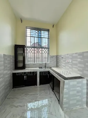 2bdrm House in Mahina Mwananchi, Nyamagana for rent