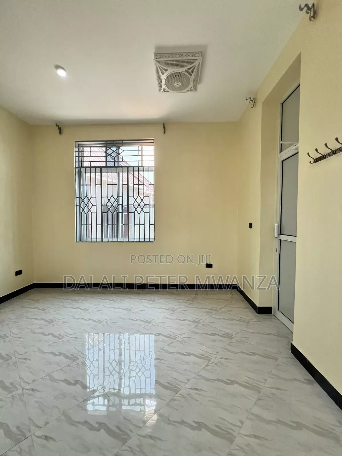2bdrm House in Mahina Mwananchi, Nyamagana for rent