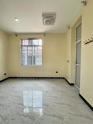 2bdrm House in Mahina Mwananchi, Nyamagana for rent
