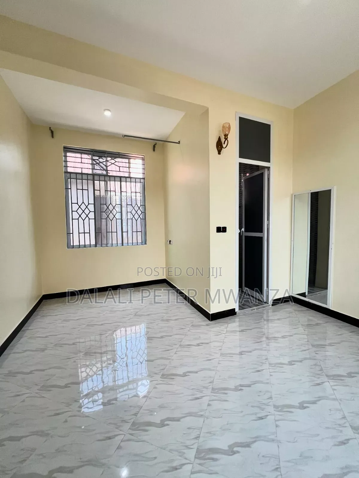 2bdrm House in Mahina Mwananchi, Nyamagana for rent