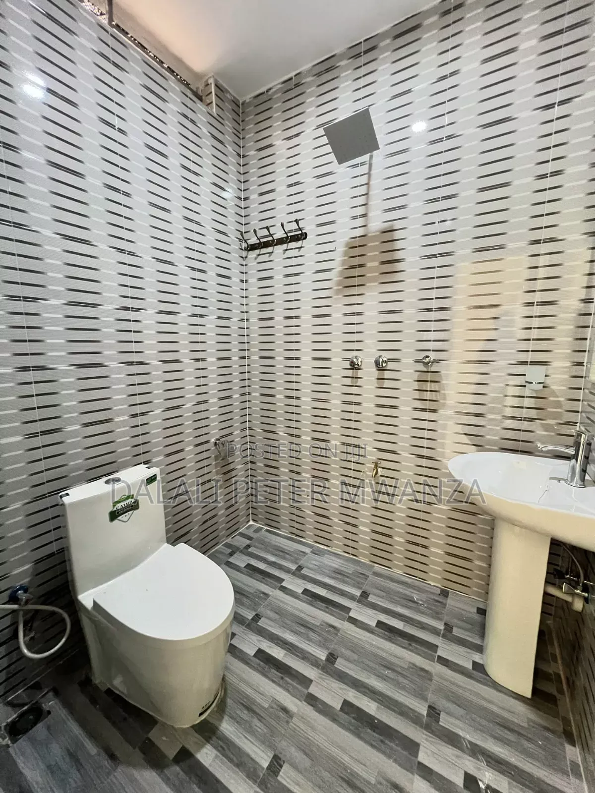2bdrm House in Mahina Mwananchi, Nyamagana for rent
