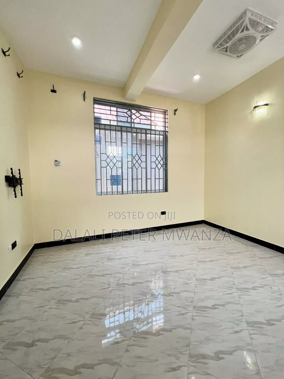 2bdrm House in Mahina Mwananchi, Nyamagana for rent