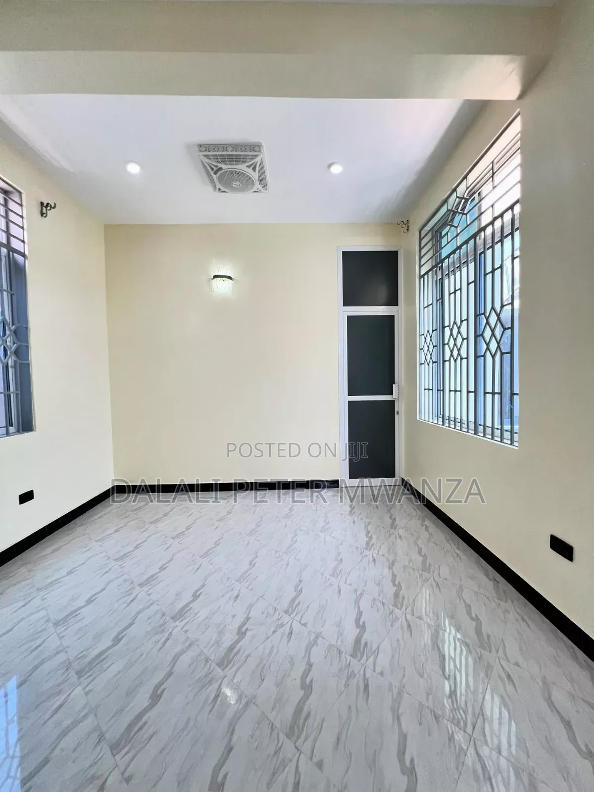 2bdrm House in Mahina Mwananchi, Nyamagana for rent