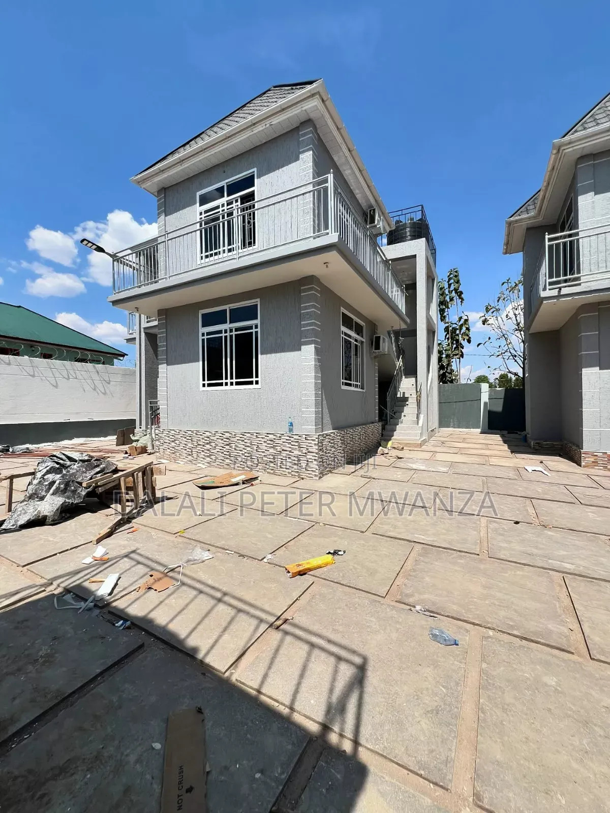2bdrm House in Buhongwa, Nyamagana for rent