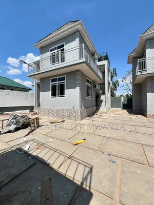 2bdrm House in Buhongwa, Nyamagana for rent