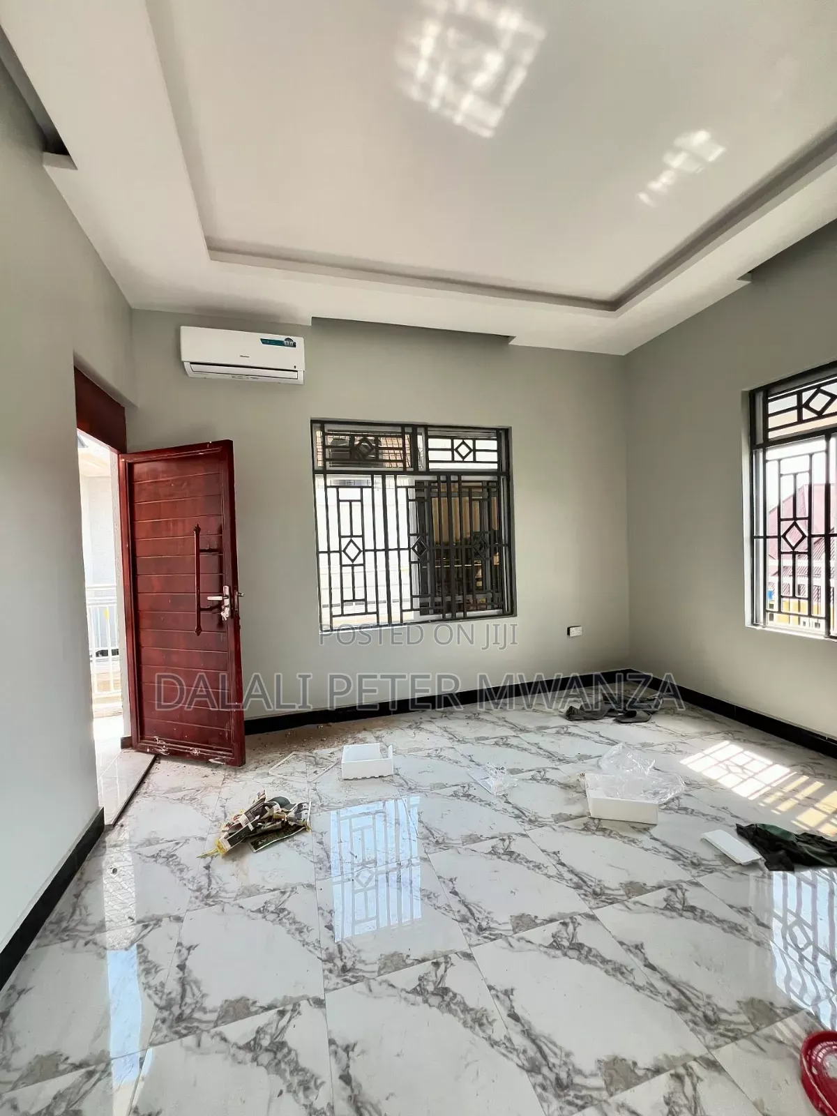 2bdrm House in Buhongwa, Nyamagana for rent