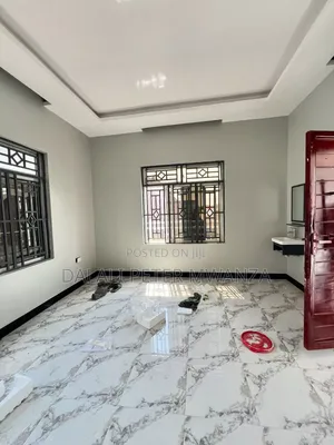 2bdrm House in Buhongwa, Nyamagana for rent