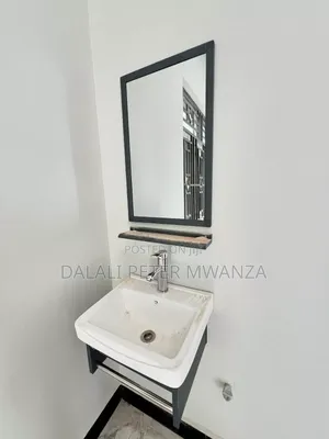 2bdrm House in Buhongwa, Nyamagana for rent