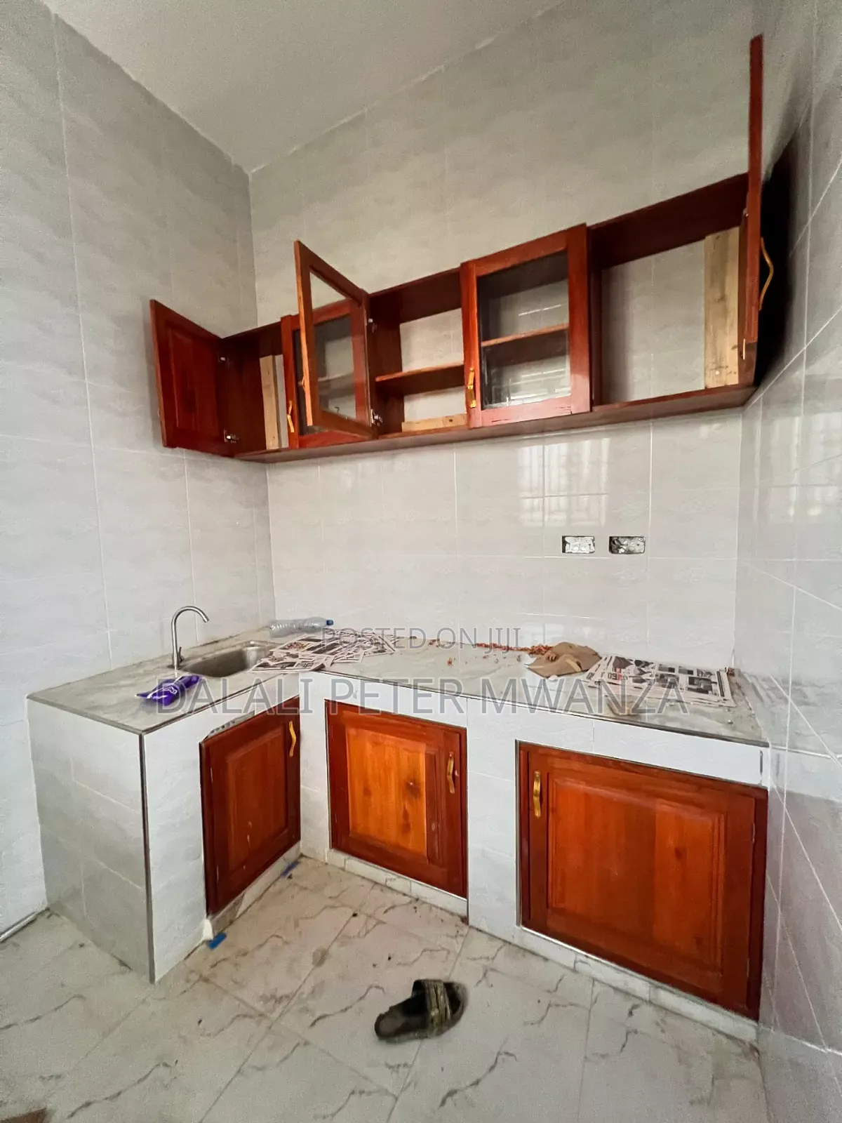 2bdrm House in Buhongwa, Nyamagana for rent