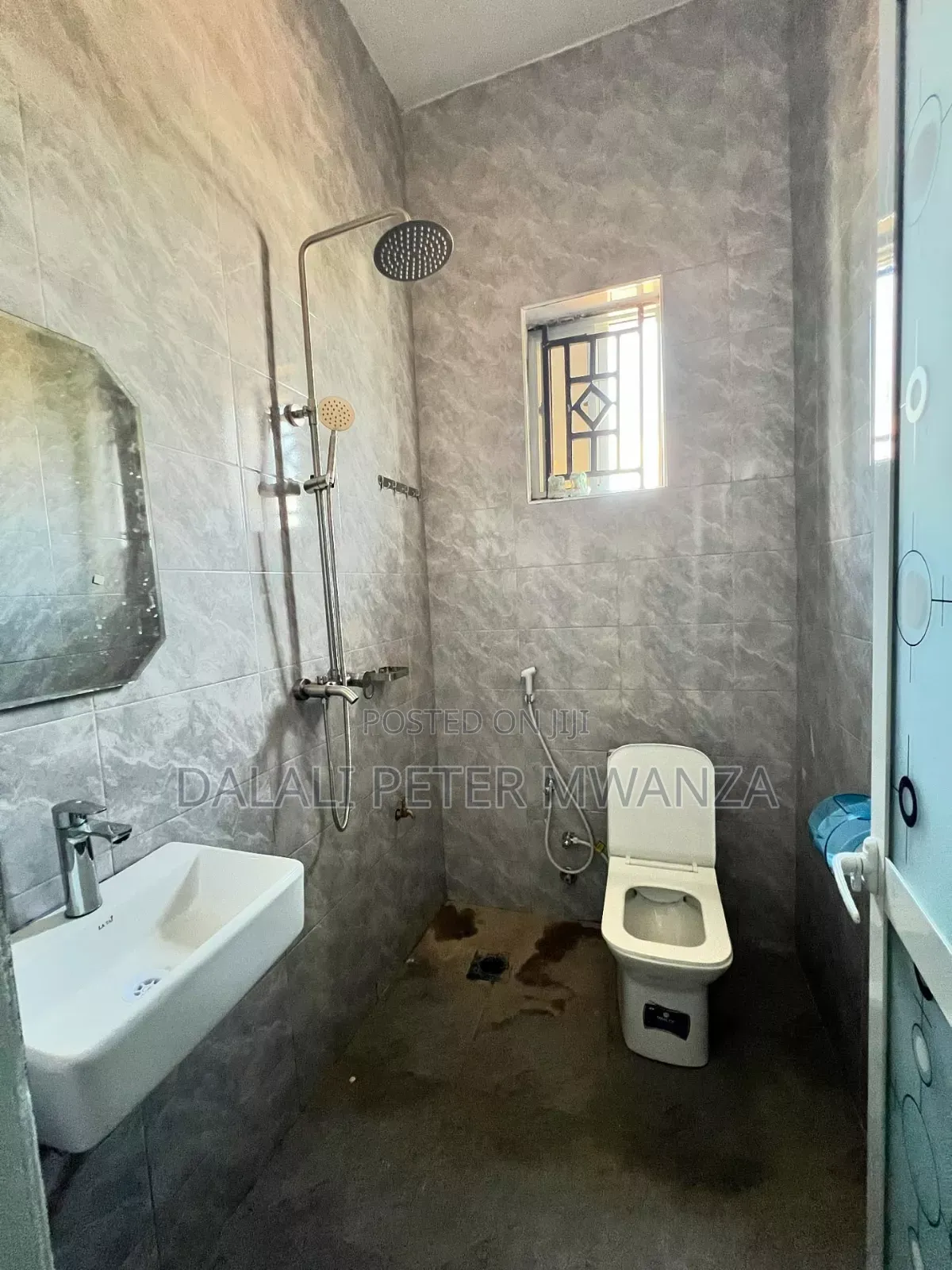 2bdrm House in Buhongwa, Nyamagana for rent