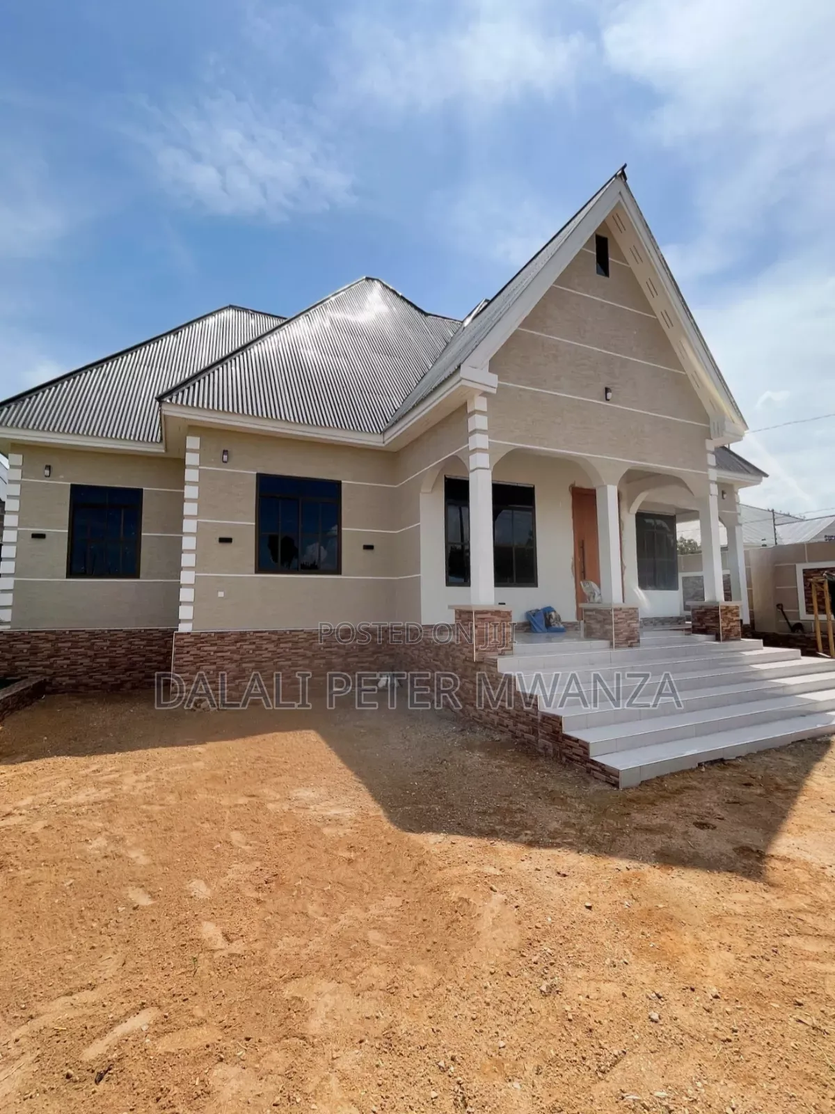 3bdrm House in Ilemela for sale