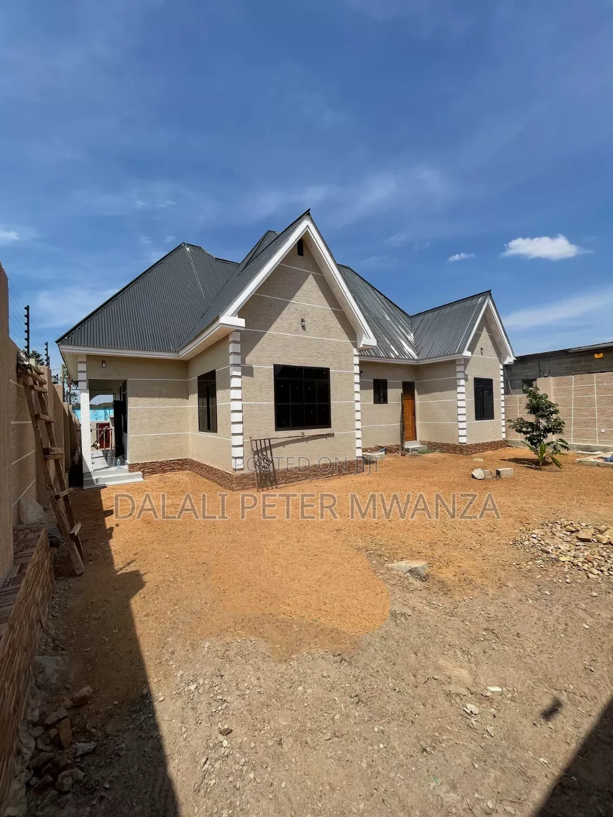 3bdrm House in Ilemela for sale