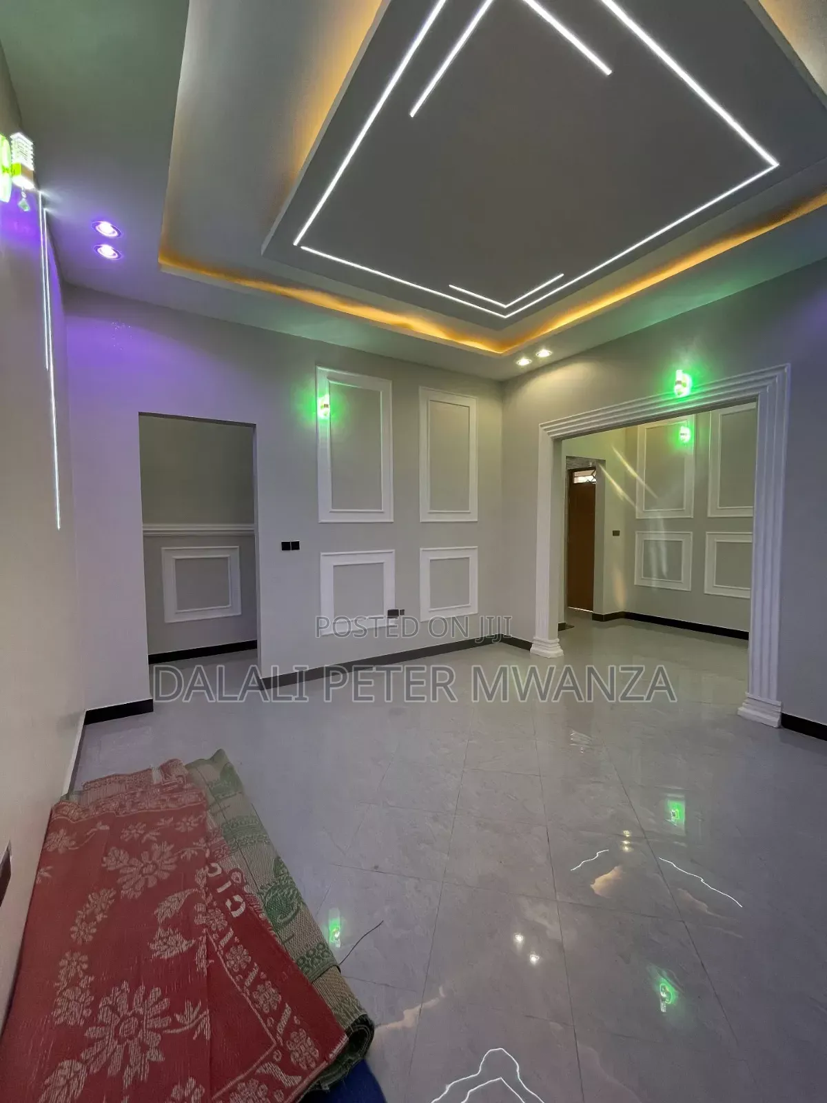 3bdrm House in Ilemela for sale