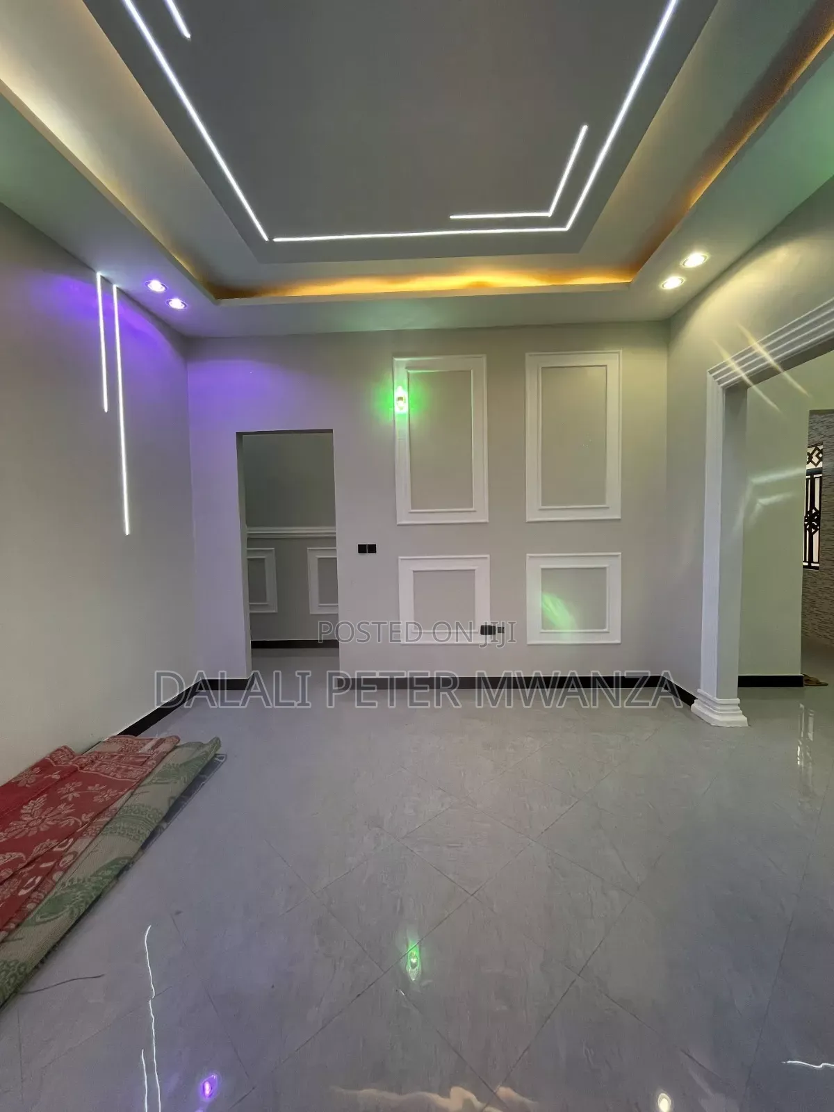 3bdrm House in Ilemela for sale