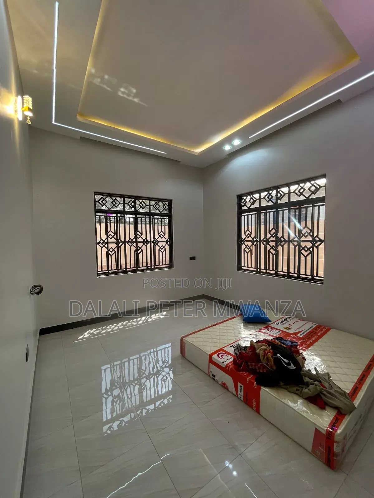 3bdrm House in Ilemela for sale