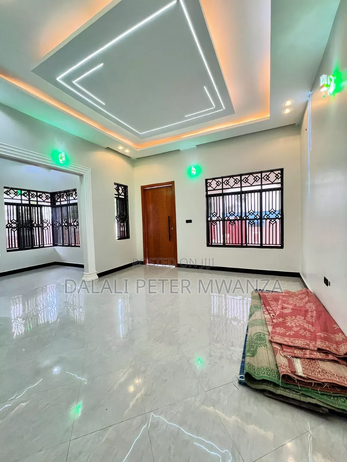 3bdrm House in Ilemela for sale