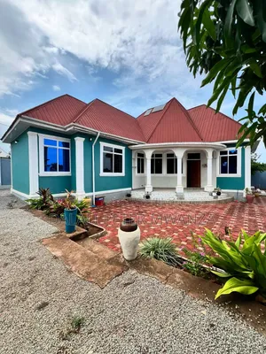 3bdrm House in Buswelu, Ilemela for rent
