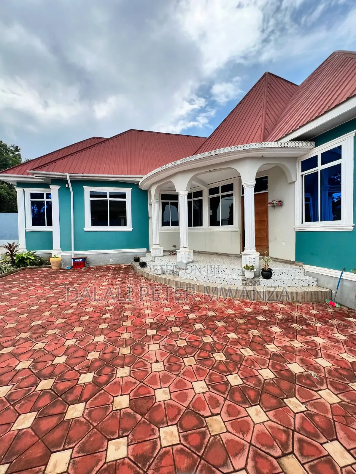 3bdrm House in Buswelu, Ilemela for rent
