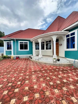 3bdrm House in Buswelu, Ilemela for rent