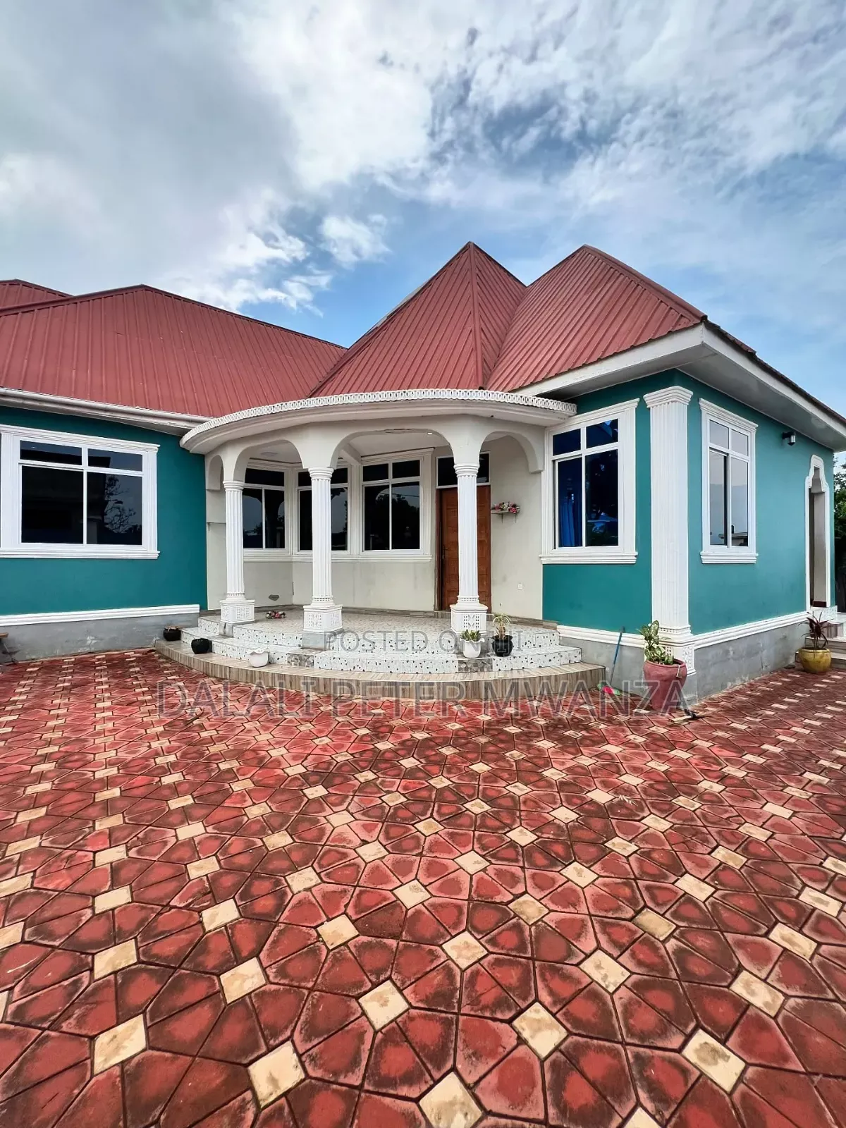 3bdrm House in Buswelu, Ilemela for rent