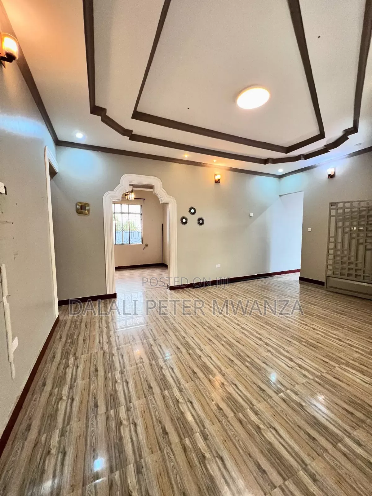 3bdrm House in Buswelu, Ilemela for rent