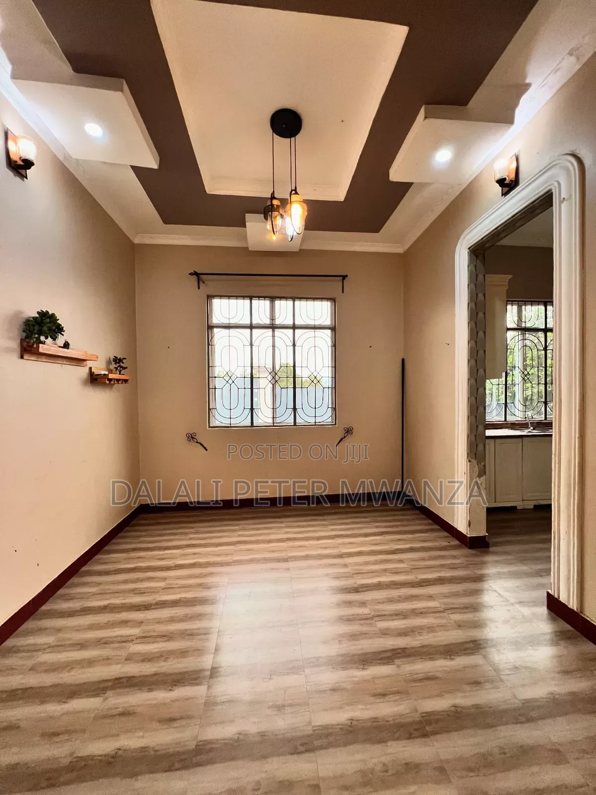 3bdrm House in Buswelu, Ilemela for rent