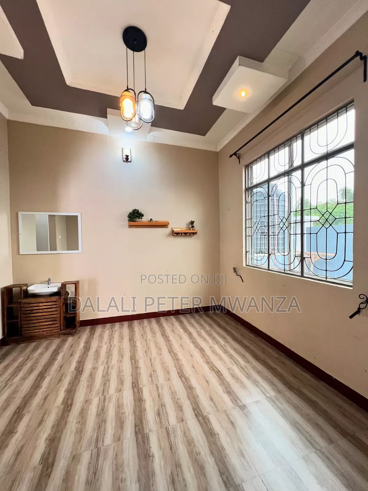 3bdrm House in Buswelu, Ilemela for rent