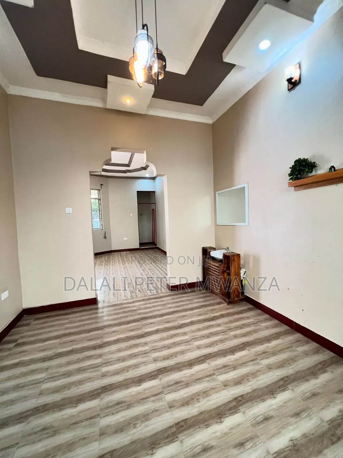 3bdrm House in Buswelu, Ilemela for rent
