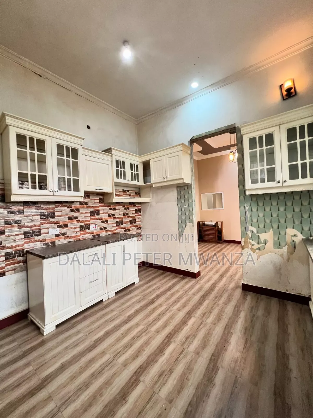 3bdrm House in Buswelu, Ilemela for rent