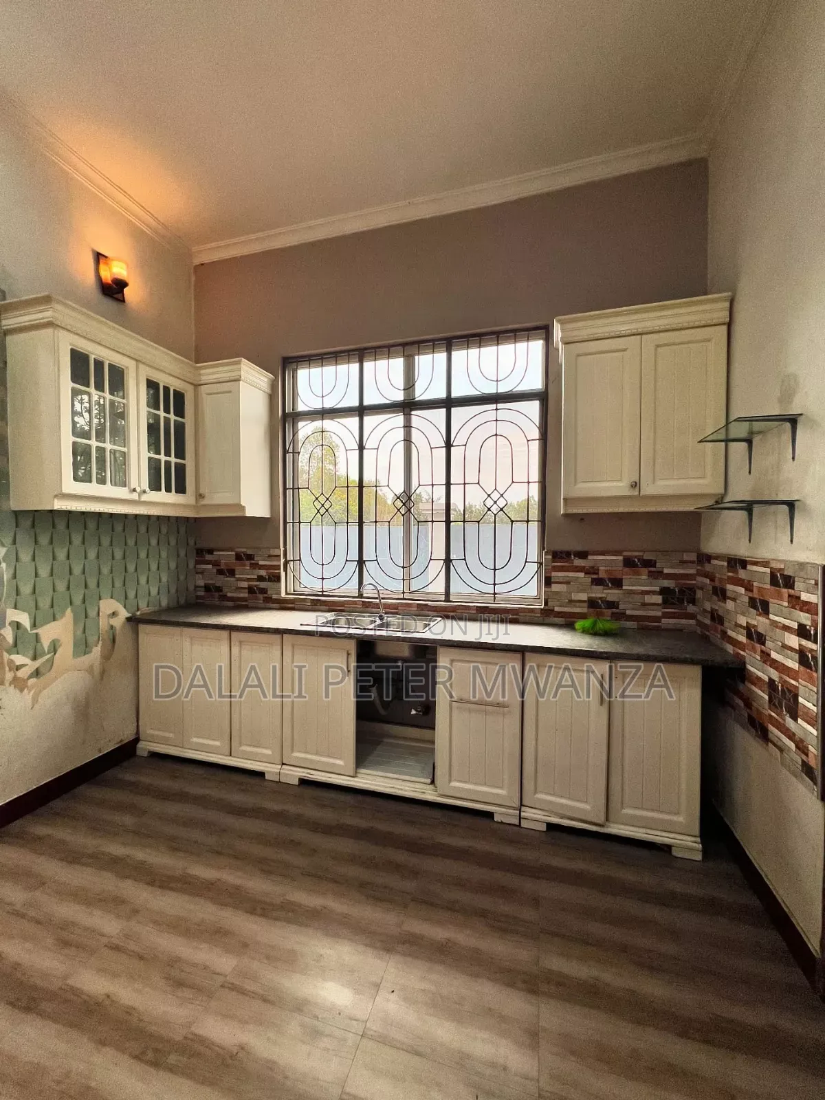 3bdrm House in Buswelu, Ilemela for rent