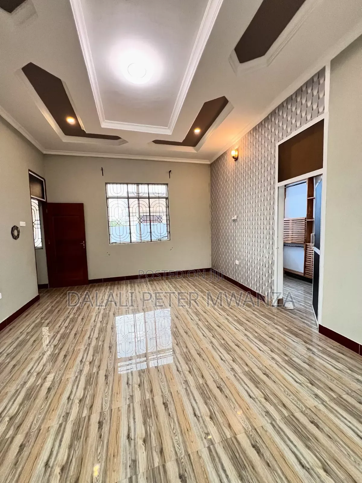 3bdrm House in Buswelu, Ilemela for rent