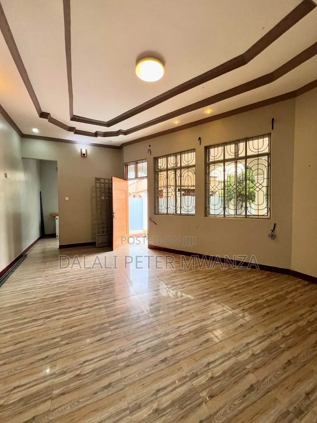 3bdrm House in Buswelu, Ilemela for rent