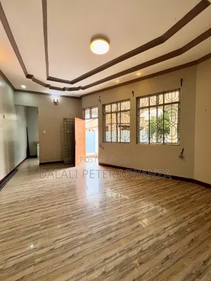 3bdrm House in Buswelu, Ilemela for rent