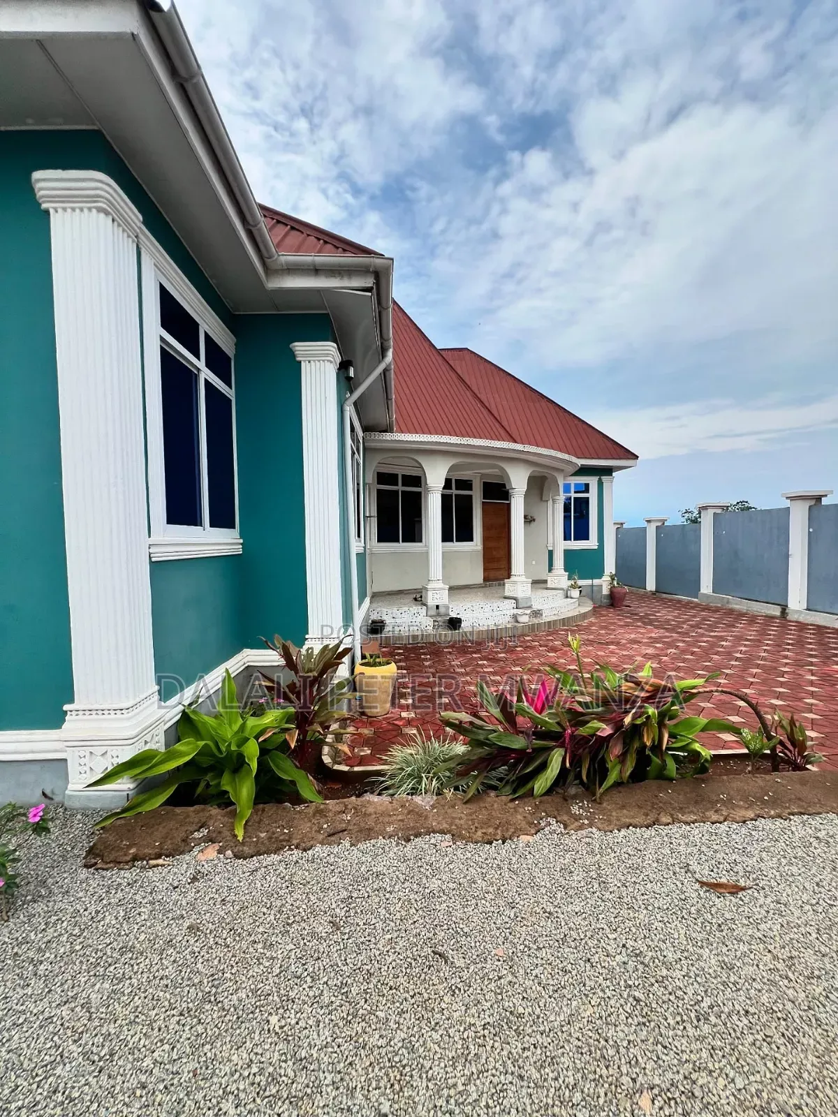 3bdrm House in Buswelu, Ilemela for rent